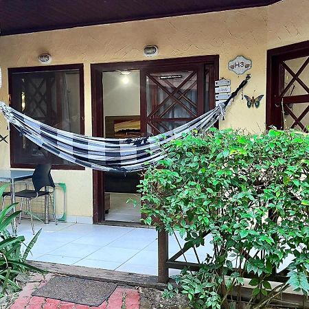 Casa Maresias Canto Do Mar - 50M Da Praia Luaran gambar