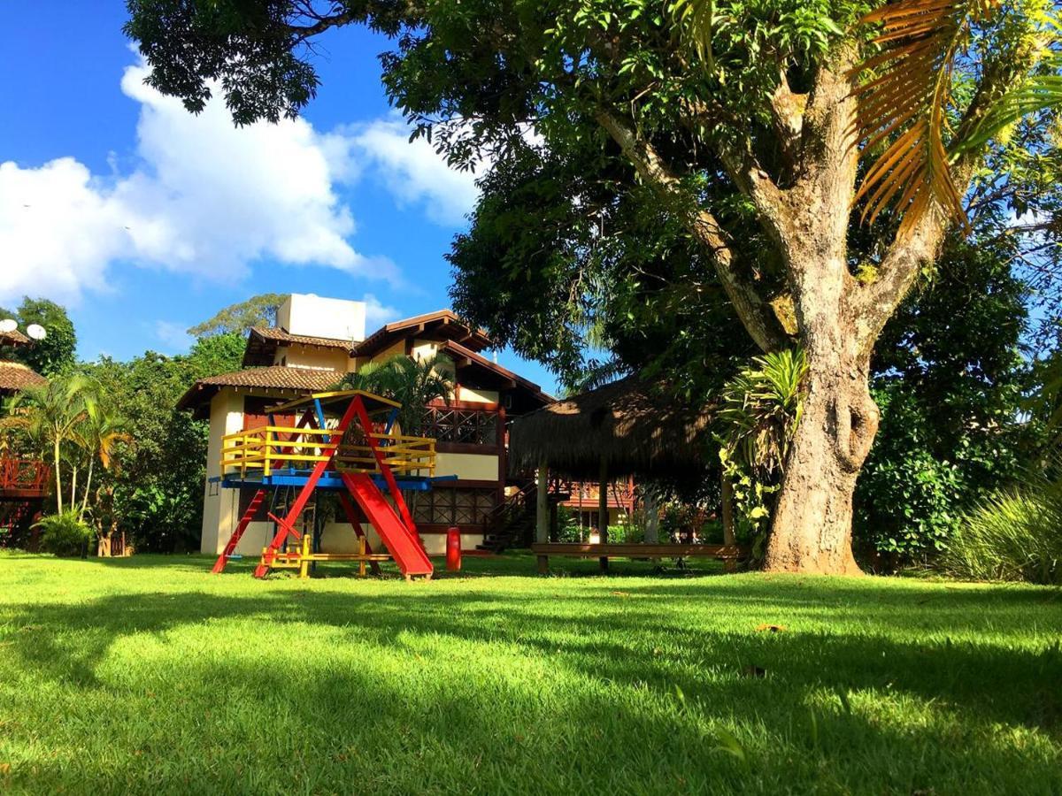 Casa Maresias Canto Do Mar - 50M Da Praia Luaran gambar
