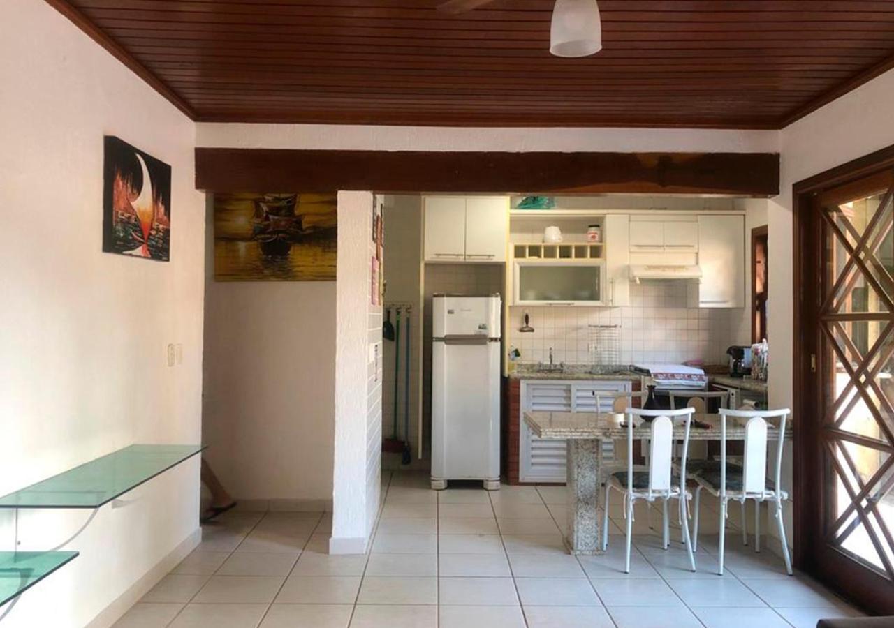 Casa Maresias Canto Do Mar - 50M Da Praia Luaran gambar