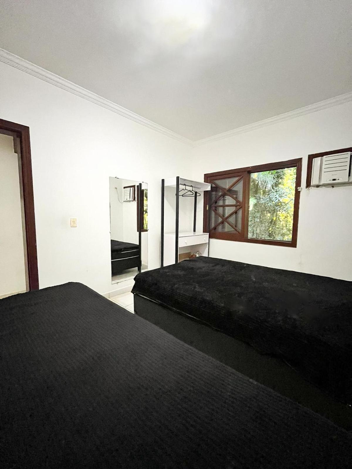 Casa Maresias Canto Do Mar - 50M Da Praia Luaran gambar