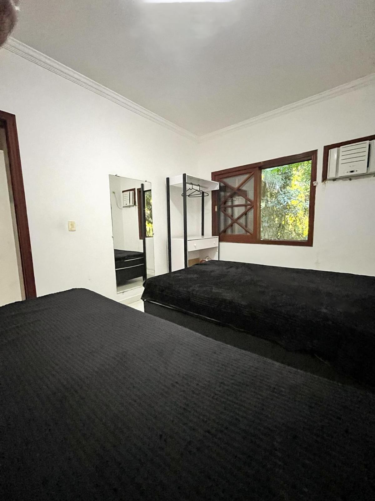 Casa Maresias Canto Do Mar - 50M Da Praia Luaran gambar