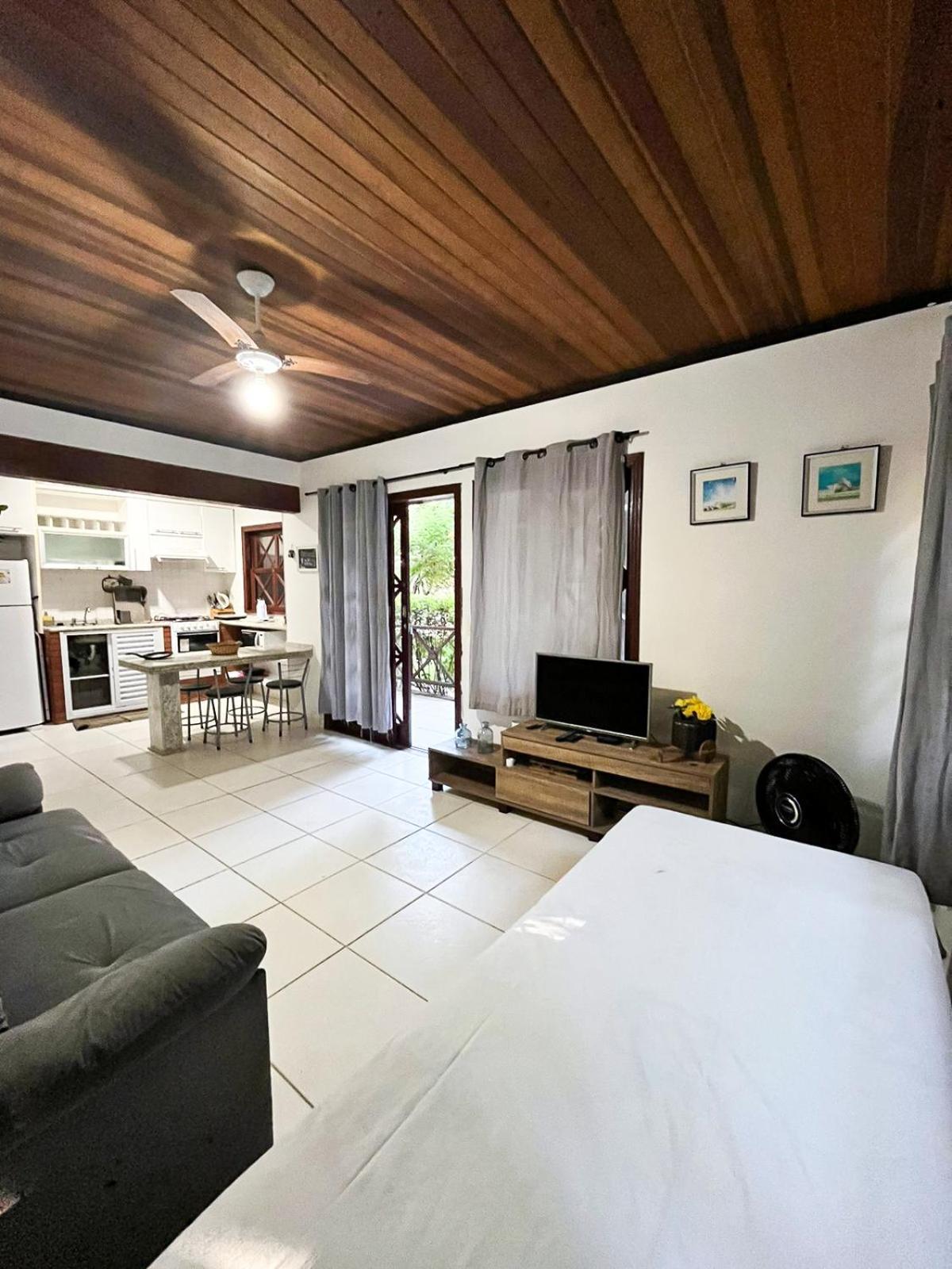 Casa Maresias Canto Do Mar - 50M Da Praia Luaran gambar