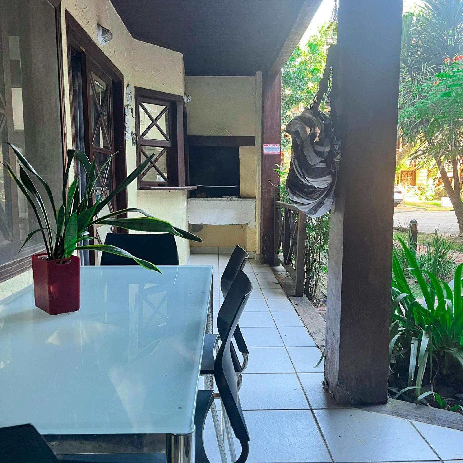 Casa Maresias Canto Do Mar - 50M Da Praia Luaran gambar