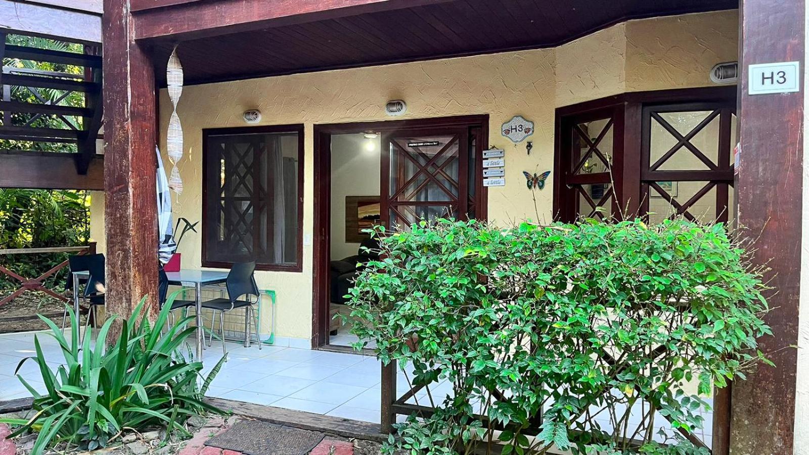 Casa Maresias Canto Do Mar - 50M Da Praia Luaran gambar