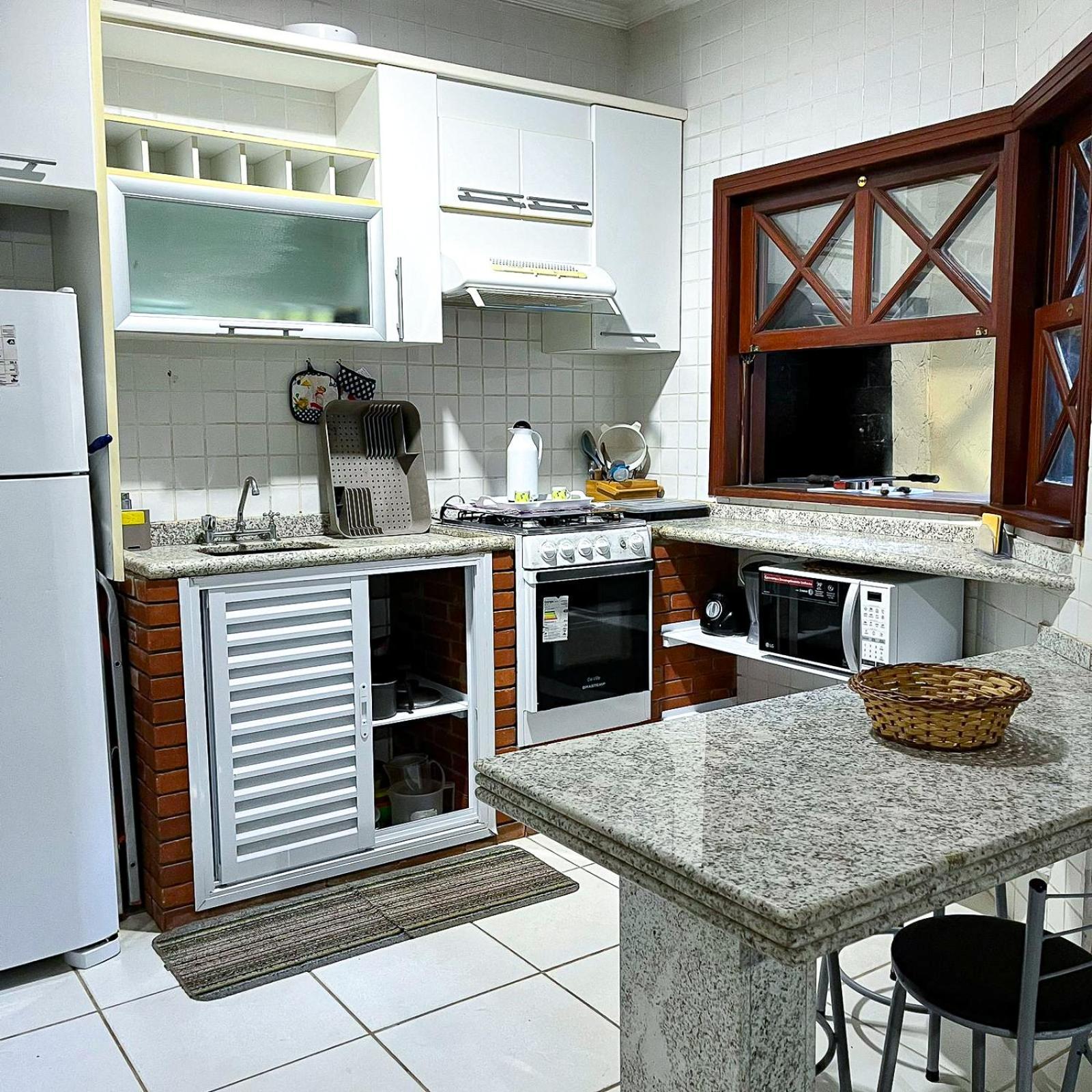 Casa Maresias Canto Do Mar - 50M Da Praia Luaran gambar